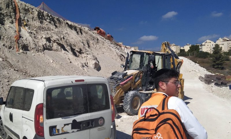 בת 78 טבעה בחוף הים בנתניה; מצבה קשה