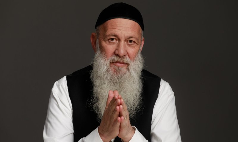 שולי רנד בראיון עם רוני קובן: על אמונה, 7 באוקטובר והחטופים