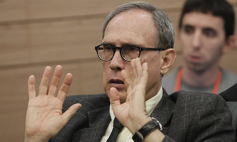 נחמן שי: חמאס מקרקס את ישראל