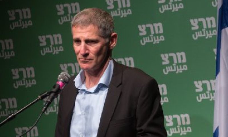 "אנחנו מתחשבים ברצונות רע"מ בהר הבית וגאים בזה"