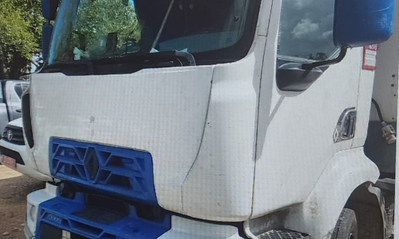 צפו: פוענח רצח נהג המשאית בדבוריה