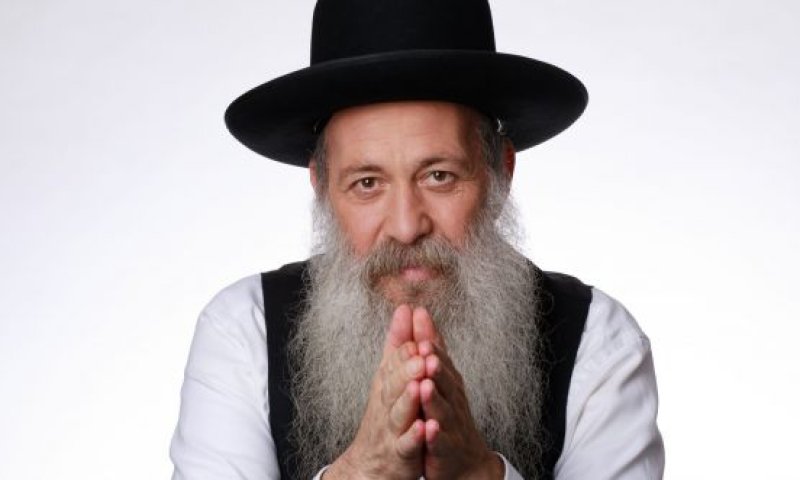 "סע לשלום אהובי": שולי רנד נפרד מדן תורן