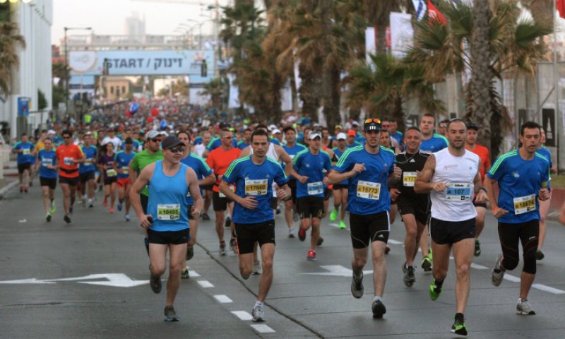 שימו לב: אלה הכבישים שייסגרו היום