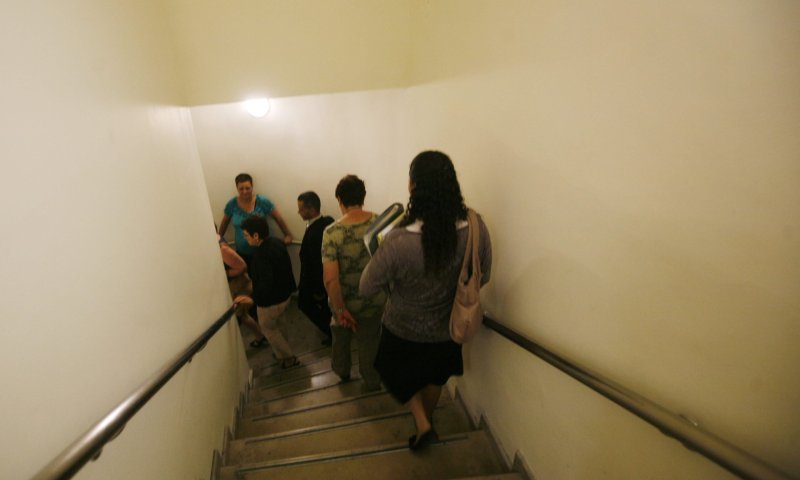 בצל האזעקות והירי: אלו ההנחיות של פיקוד העורף