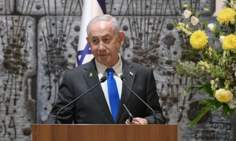 בניגוד להחלטת הממשלה: נתניהו ינהל את ועדת החקירה