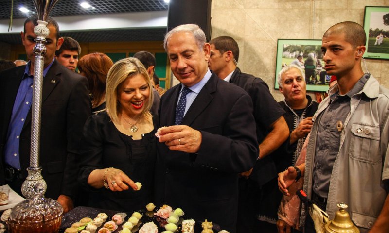 תרבחו ותסעדו: מתכונים קלים וטעימים למימונה