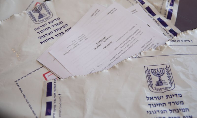 משרד החינוך: גיבשנו פתרון לחינוך המיוחד