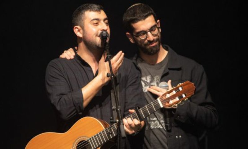 ישי ריבו: "אינני חש בטוב ובלי קול"