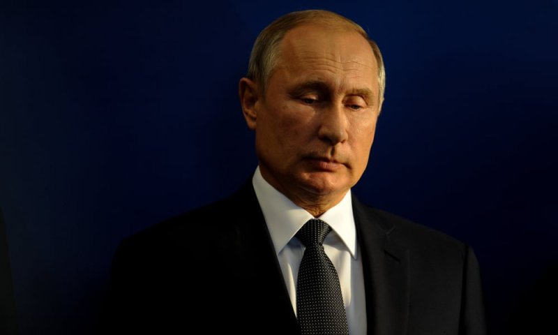 דיווח: משלחת של חמאס הגיעה לביקור רשמי ברוסיה