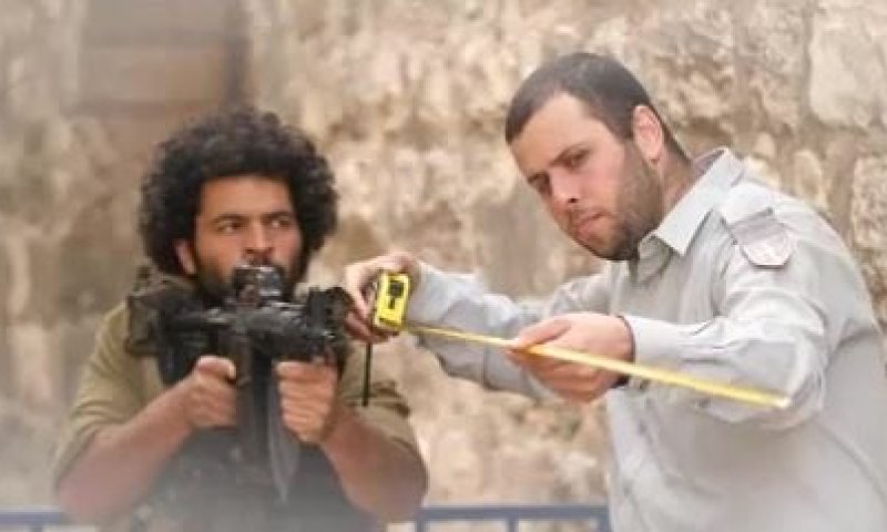 מנדלבליט: אין עילה לפסול את תשדיר עוצמה יהודית