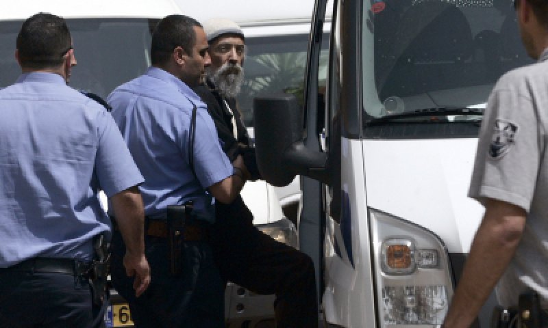 לאחר 13 שנה: עופר גמליאל ישוחרר ממאסר