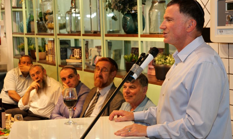 התשובה של המתנחלים ל'ליכודניקים החדשים'