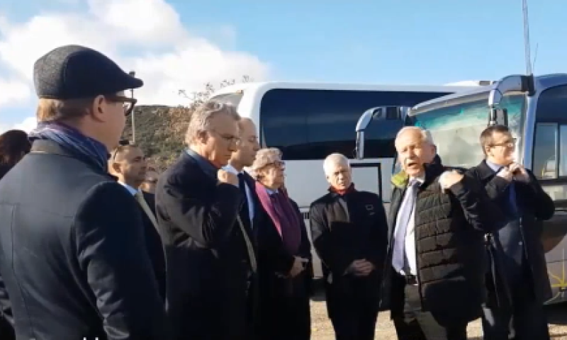 צפו: כך פועל ראש של מחבל