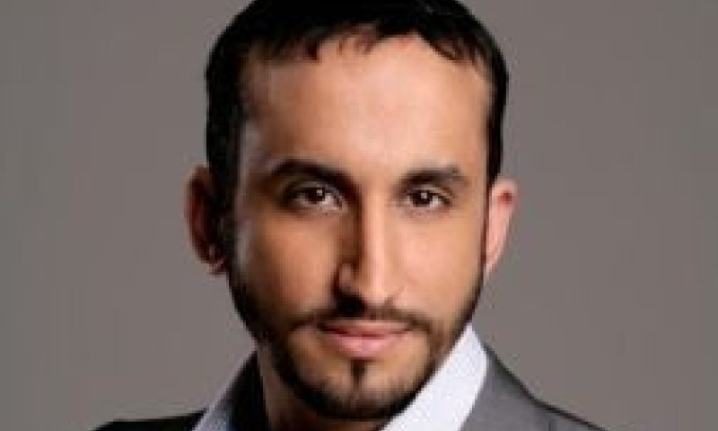 לכבוד שבת: איציק אשל מארח את חיים ישראל ב'אגדלך'