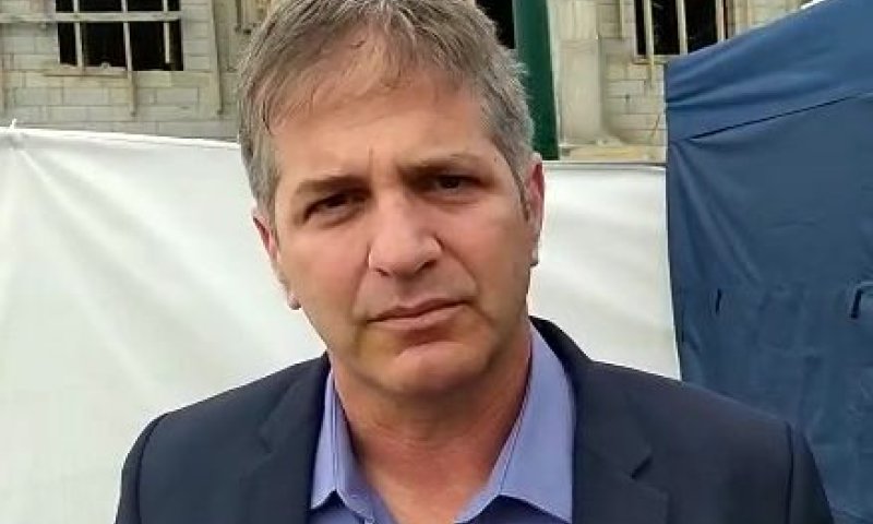 "מקבל את הביקורת" יואב קיש צייץ נגד בנט והתחרט