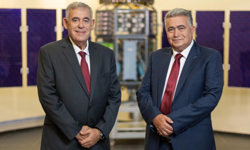 התעשייה האווירית ברווחי שיא: 294 מיליון שקל בחצי שנה