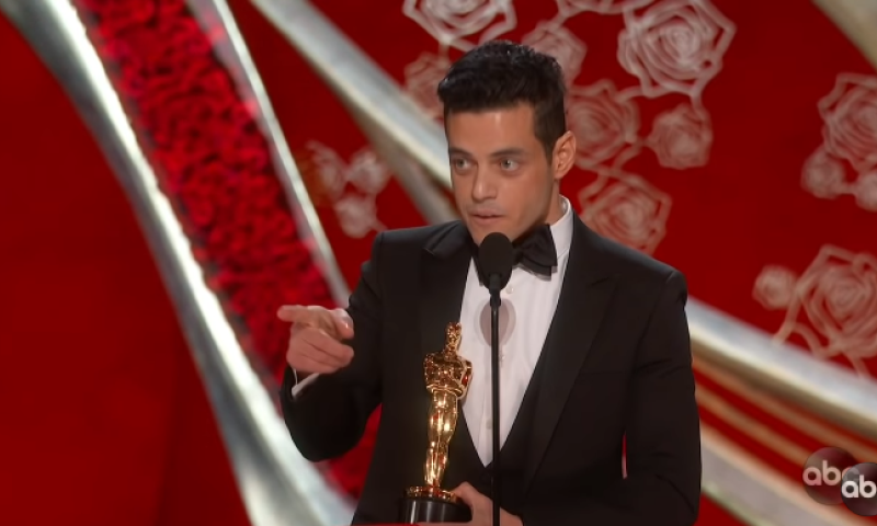 אלו הזוכים הגדולים באוסקר 2019