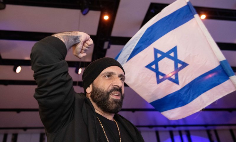 ארגון שמאל יפצה את 'הצל' בעשרות אלפי שקלים