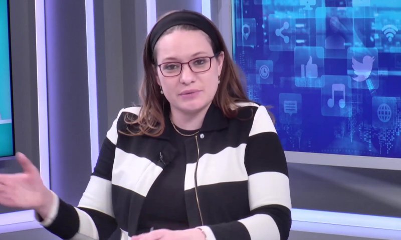 משדר מיוחד באולפן סרוגים בהנחיית סיון רהב-מאיר. צפו