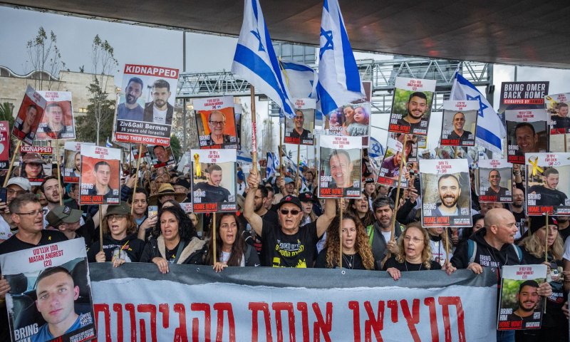 ח"כים בליכוד הציבו קווים אדומים לנתניהו: "אין לחצות אותם"