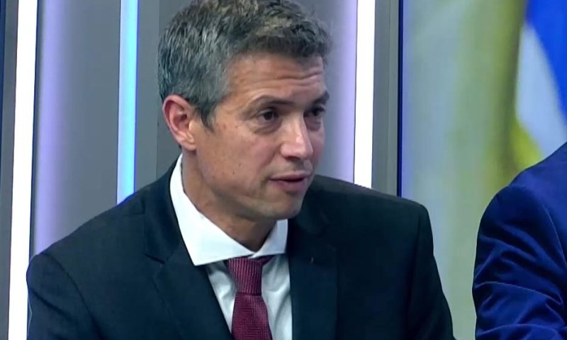 חברי ליכוד אמרו לי שהם היו שמחים להצטרף לממשלה