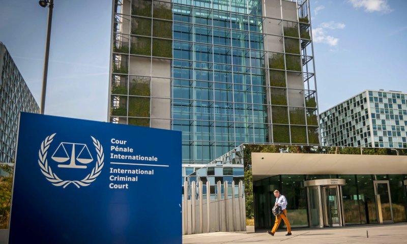 צפו בדיון: דרום אפריקה נגד ישראל בבית הדין בהאג