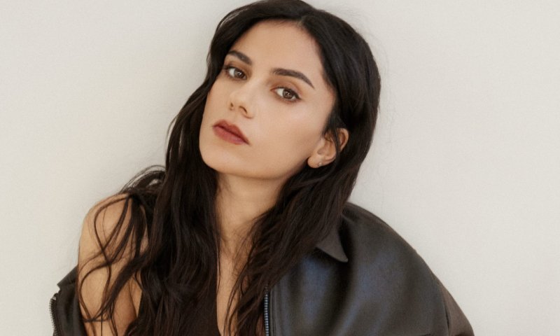 הזמרת יסמין מועלם: "בוא נביא עוד ילד"