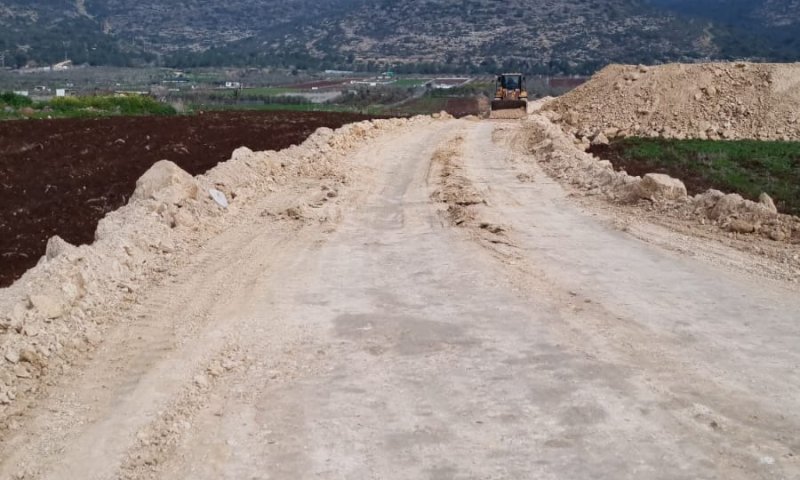 הפקרות בצפון: שטחים חקלאיים נהרסים ואף גורם לא מטפל