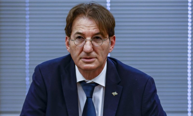 ח"כ ביסמוט: "אני חושש לחייו של רה"מ נתניהו"