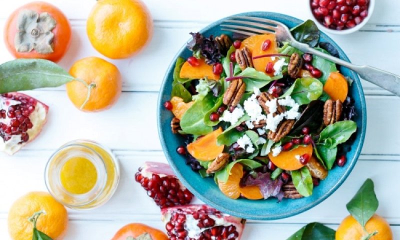 פעמיים כי טוב: 2 מתכונים לסלטי חורף לא שגרתיים