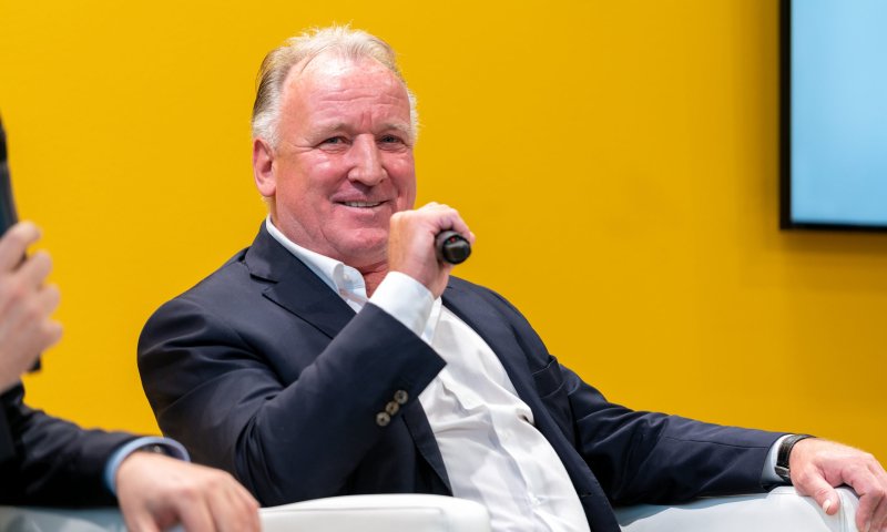 הלך לעולמו כובש שער הניצחון במונדיאל 1990