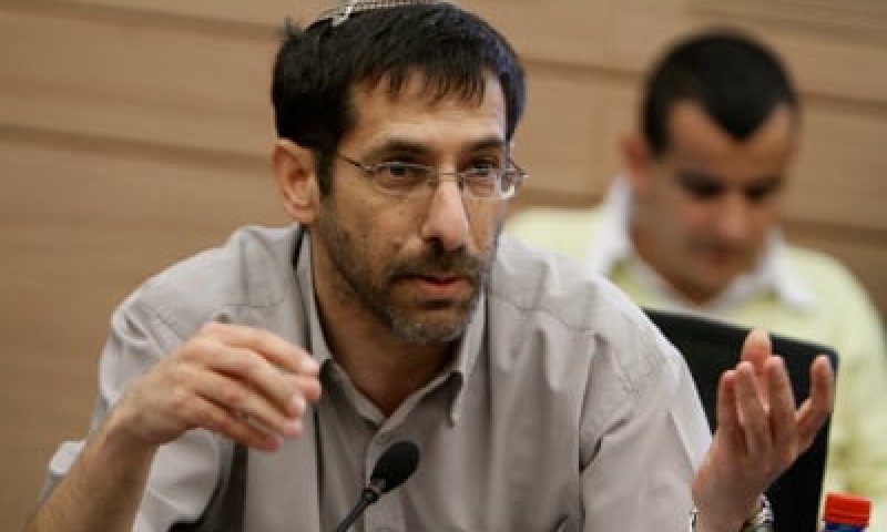 ברוך רופא חולים: אורי אורבך שוחרר מבית החולים