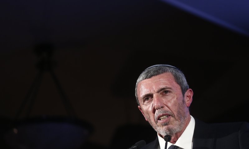 הרב רפי פרץ במכתב פתוח לפעילי הבית היהודי