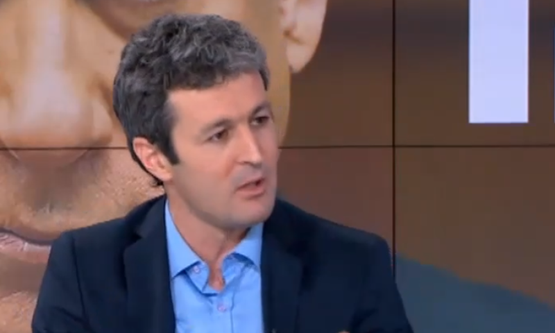 "לא מאמין לפרקליטות": ארז תדמור בעימות בערוץ 13