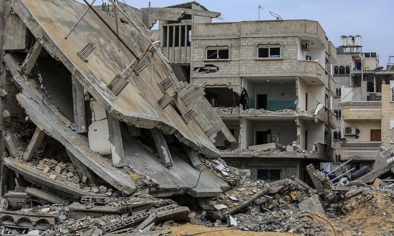 העולם נגד ישראל: צרפת, בריטניה וקנדה מאיימות בצעדים קשים