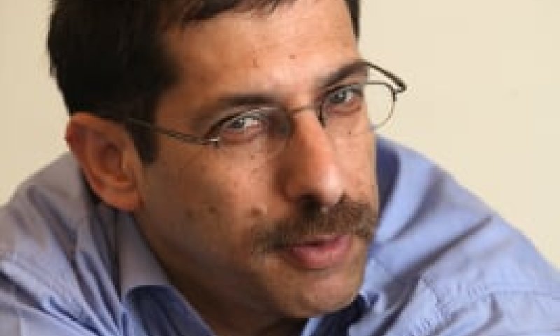 ח"כ אורבך: המפגינים מול בית הפצ"ר הם מהרסינו ומחריבינו