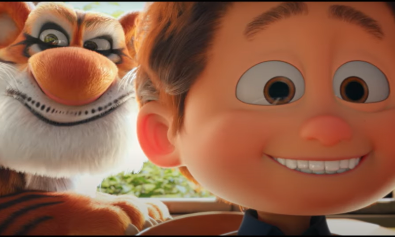 תמוה: הסרט שהכנסותיו מוקדשות לעזה &ndash; מוקרן בישראל