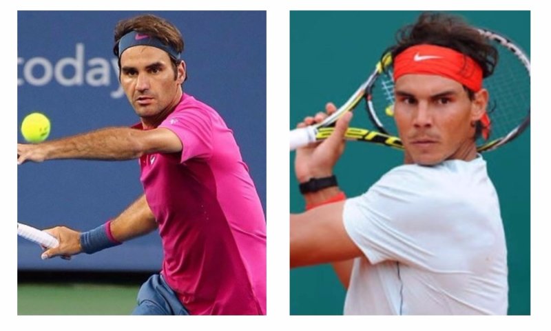 פדרר ונדאל: המירוץ למקום הראשון בעולם