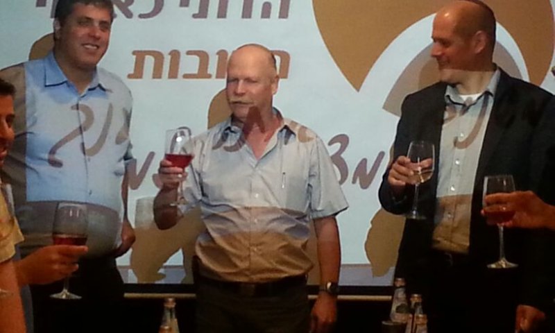 יו"ר חדש לפורום הדתי לאומי ברחובות