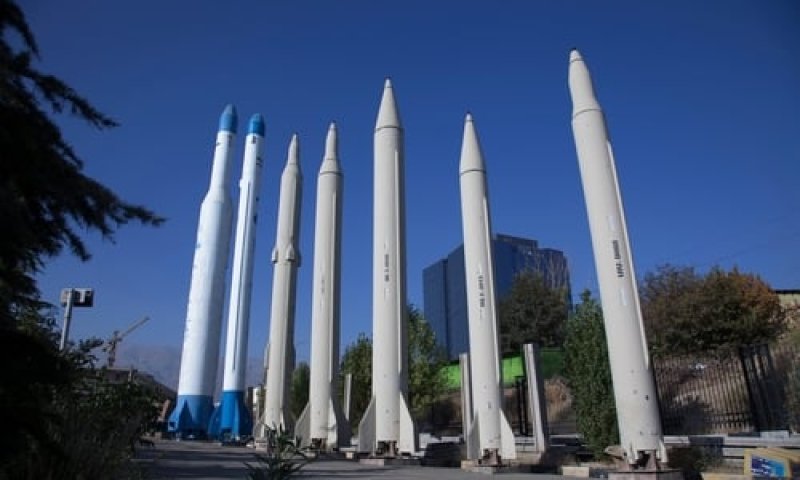 הערכה בישראל: איראן וארצות הברית מתואמות