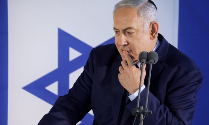 אנחנו חייבים המון לנתניהו, אבל הוא התעייף מלהנהיג