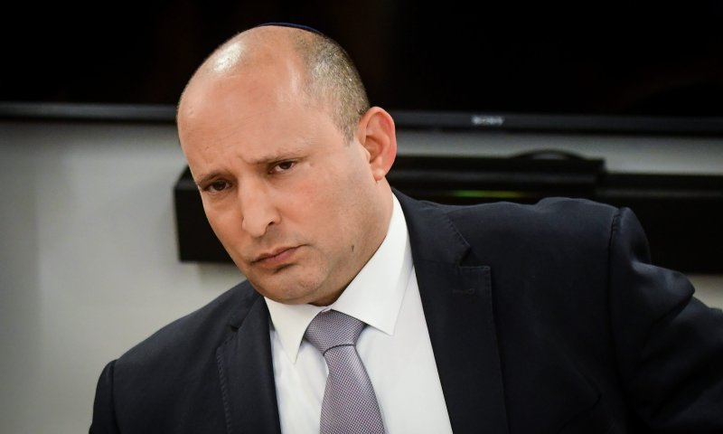 בנט על מידת אחריותו במחדל: "טעיתי בענק"