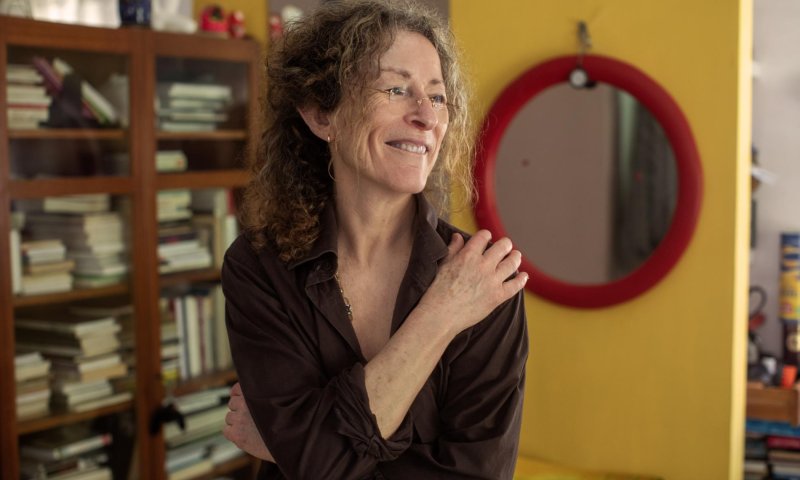 אחרי הפוגה ממושכת: יהודית רביץ בסינגל חדש