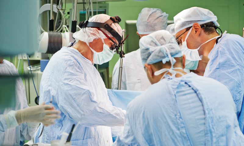 פריצת דרך: לב מלאכותי הושתל בגוף של חולה