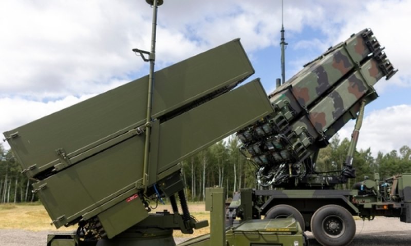 היערכות שיא: זה מספר החיילים שארה"ב תשלח לישראל