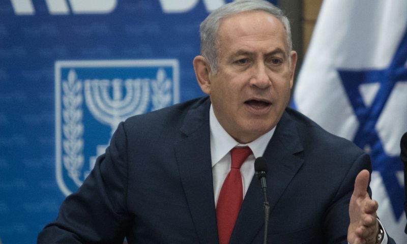 נתניהו מגיב לחקירה: "תיק 4000 לא היה ולא נברא"