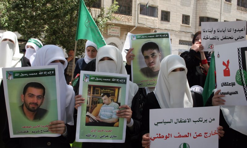 דיווחים בעזה: עסקת חילופי שבויים גובשה מול החמאס