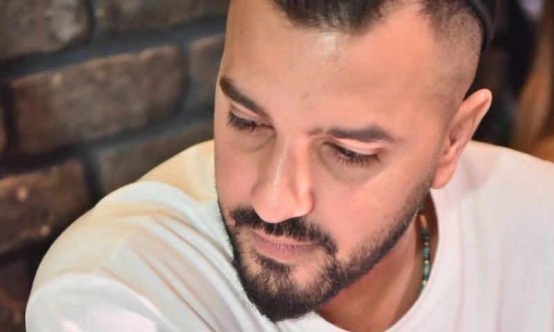 "אני נשבע": איתי לוי בסינגל חדש