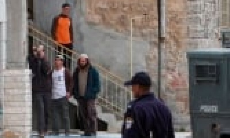 הבית נקנה כחוק; המנהל האזרחי דורש לפנותו עד מחר