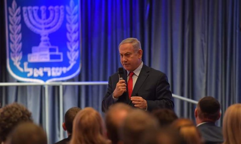 הליכוד בתגובה נגד ליברמן: "יצא המרצע מהשק"